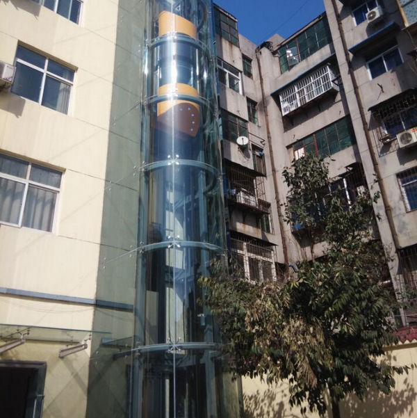 安裝乘客電梯都需注意哪些事項(xiàng)你曉得么？