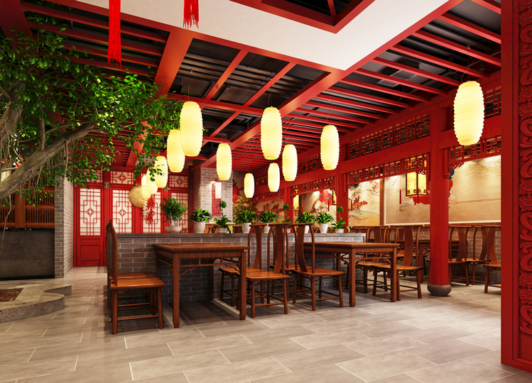想要經(jīng)營好自身的火鍋店，沒有好的火鍋店設(shè)計(jì)思路如何行？
